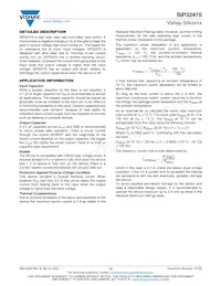 SIP32475DN-T1-GE4 Datenblatt Seite 10