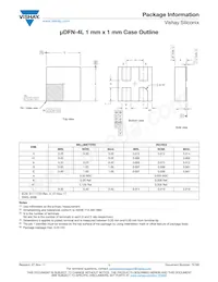 SIP32475DN-T1-GE4 Datasheet Page 12