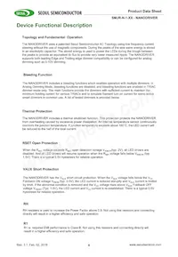 SMJR-N-1-24 Datasheet Pagina 6