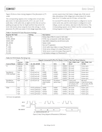 SSM4567ACBZ-R7數據表 頁面 18