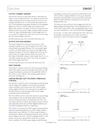 SSM4567ACBZ-R7 Datasheet Page 21