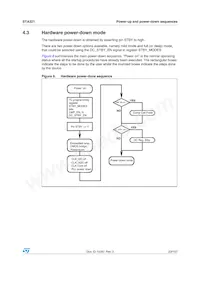 STA321TR Datenblatt Seite 23