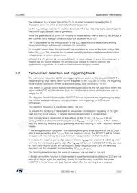 STCH03 Datasheet Page 13