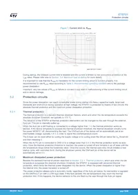 STEF01FTR Datasheet Page 10