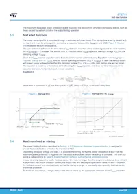 STEF01FTR數據表 頁面 11