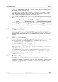 STKNXTR Datasheet Pagina 18