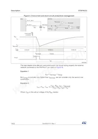 STSPIN233 Datenblatt Seite 14