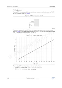 STSPIN820 Datasheet Page 18