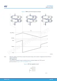 STSPIN830 Datasheet Page 11