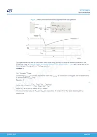 STSPIN830 Datasheet Page 13