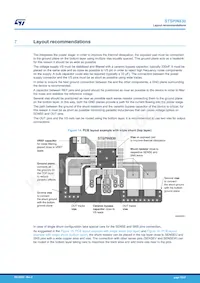 STSPIN830 Datasheet Page 18