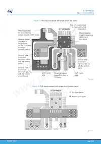 STSPIN830 Datasheet Page 19