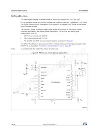 STSPIN840 Datasheet Page 14