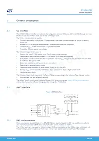 STUSB1702YQTR Datasheet Page 7