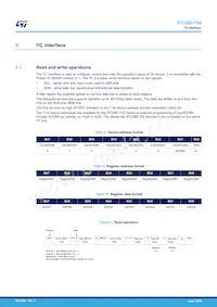 STUSB1702YQTR Datasheet Pagina 15