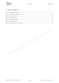 TE0745-02-35-1CA Datasheet Page 4