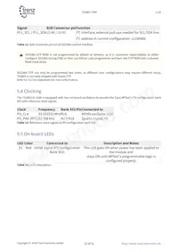 TE0803-01-03CG-1EA Datasheet Page 15