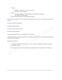 TE0841-02-035-2I Datasheet Pagina 2