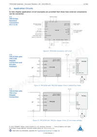 TMC4330A-LA Datasheet Page 12
