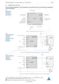 TMC4330A-LA Datenblatt Seite 12