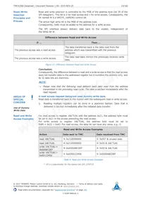 TMC4330A-LA Datasheet Page 14