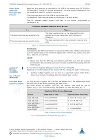 TMC4330A-LA Datenblatt Seite 14