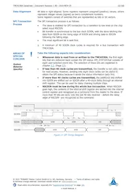 TMC4330A-LA Datasheet Page 15