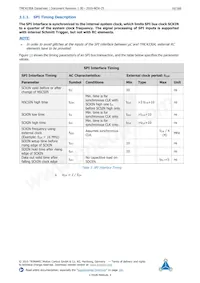 TMC4330A-LA Datenblatt Seite 16