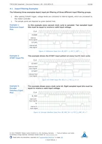 TMC4330A-LA Datasheet Page 19