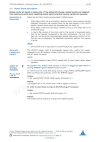 TMC4330A-LA Datasheet Page 21