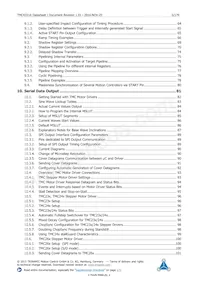 TMC4331A-LA Datasheet Page 5