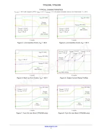 TPS2399DMT7G Datasheet Page 5