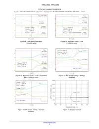 TPS2399DMT7G Datasheet Page 6