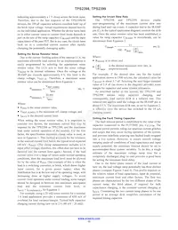 TPS2399DMT7G Datenblatt Seite 12