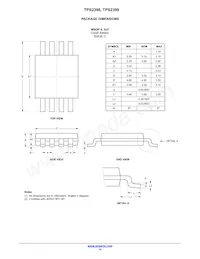 TPS2399DMT7G Datasheet Page 14