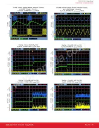 TS3314ITD1022 Datasheet Page 17