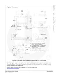 USB1T11AM Datasheet Page 9