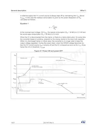 VIPER115LSTR Datasheet Page 18