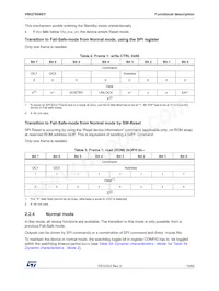 VNQ7004SYTR Datenblatt Seite 13