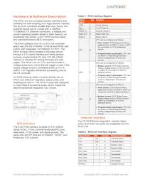 XP100200S-05R Datasheet Page 2