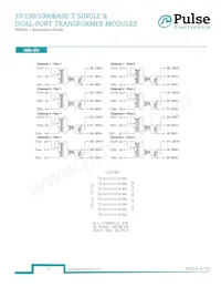 1000B-5014 Datasheet Page 6