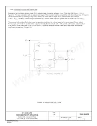 5962R9463602VXA Datenblatt Seite 14