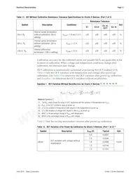 5SGTMC7K3F40I2N Datasheet Page 11