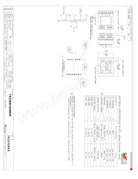 750310849 Datasheet Copertura