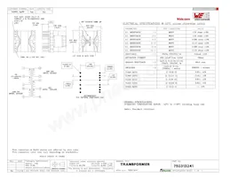 750313241數據表 封面