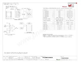 750812340 Copertura