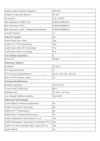 96MPCLK-2.7-2M11T Datasheet Pagina 2