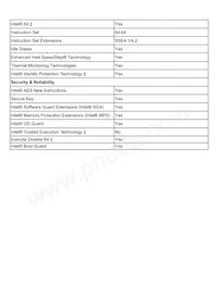 96MPCLK-2.7-2M11T Datasheet Page 3