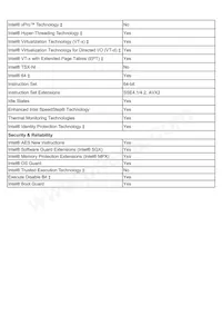 96MPI3K-3.4-3M11T Datasheet Page 3