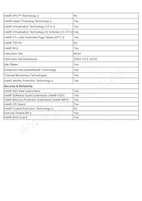 96MPI3K-3.9-3M11T Datasheet Page 3